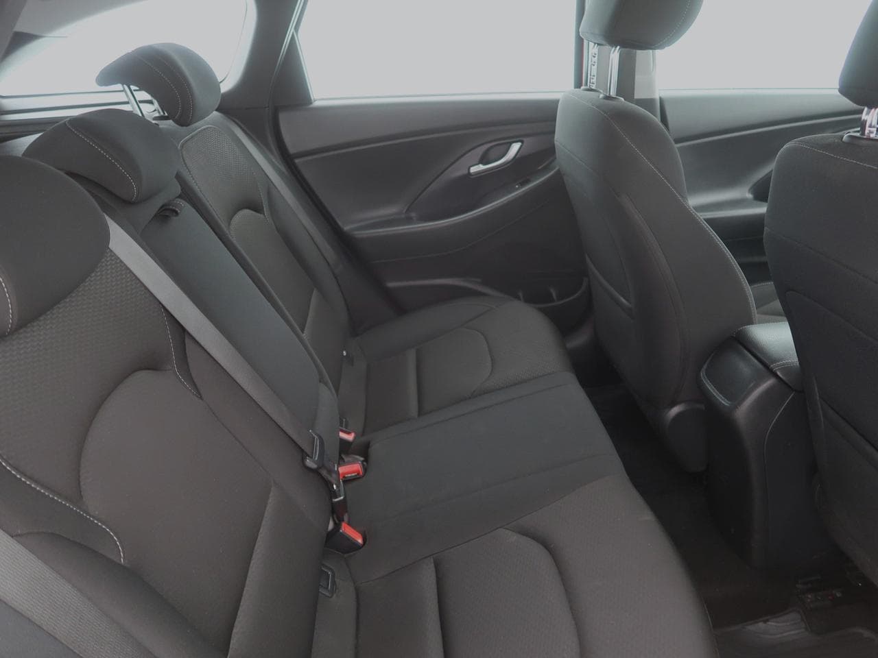 2018 Hyundai i30 - 13