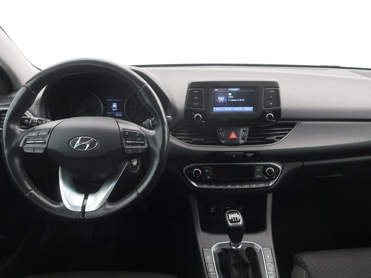 2018 Hyundai i30 - 10