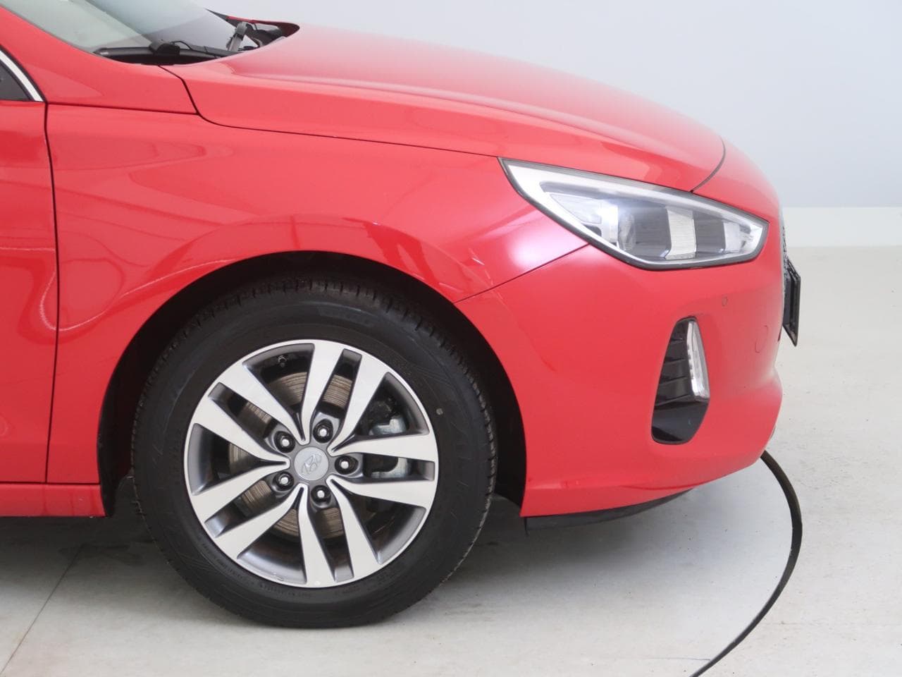 2018 Hyundai i30 - 20