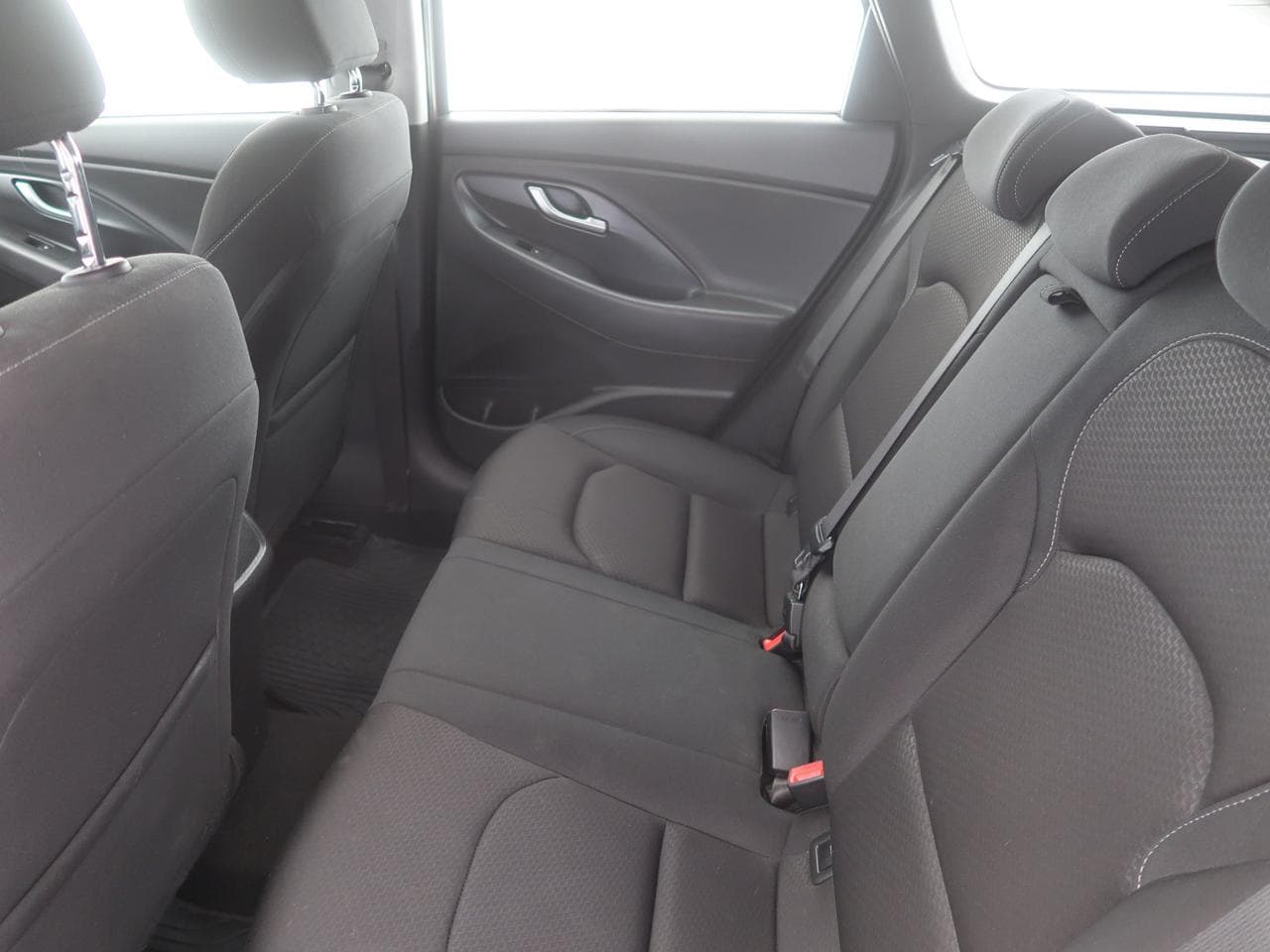 2018 Hyundai i30 - 15
