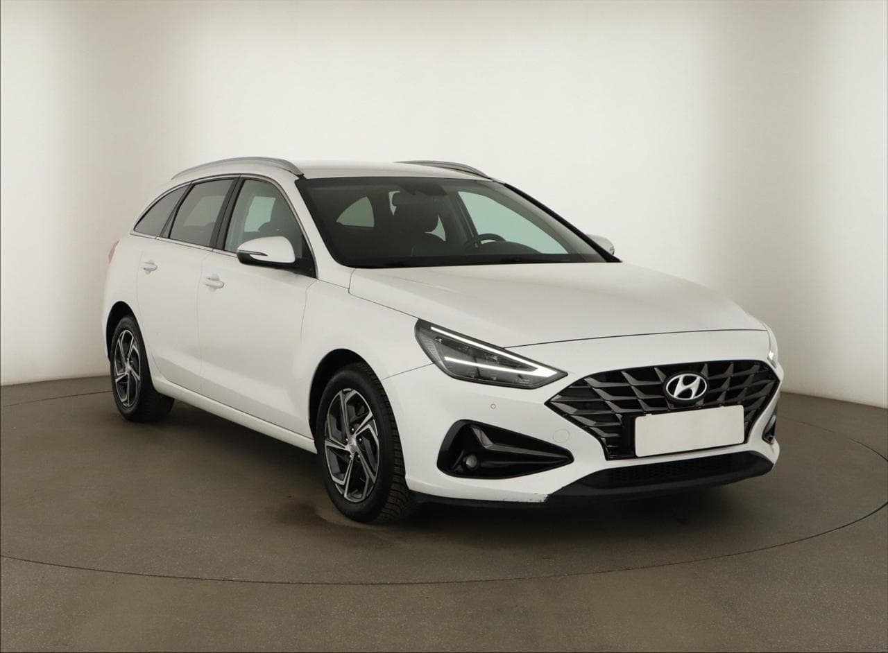 2022 Hyundai i30