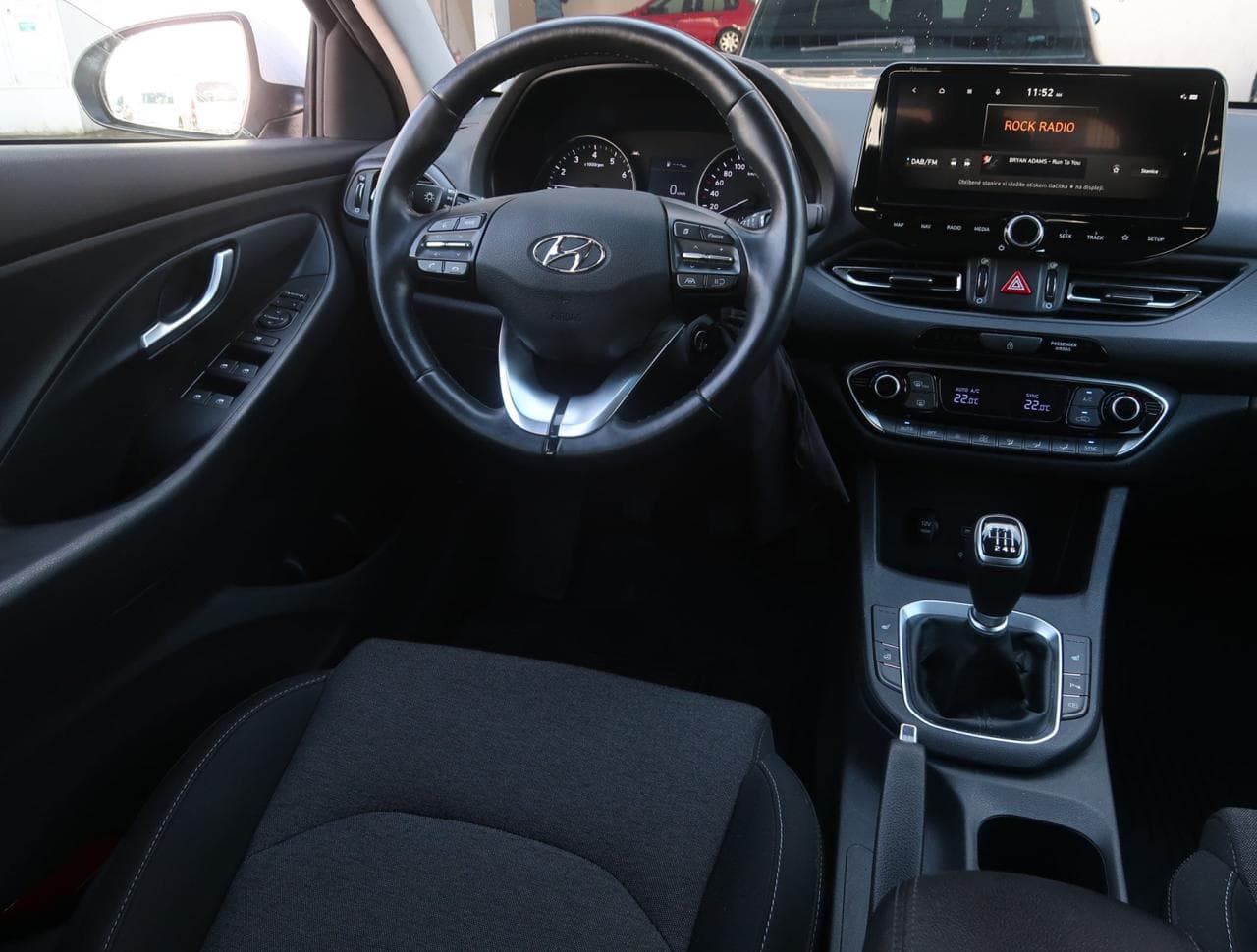 2021 Hyundai i30 - 9
