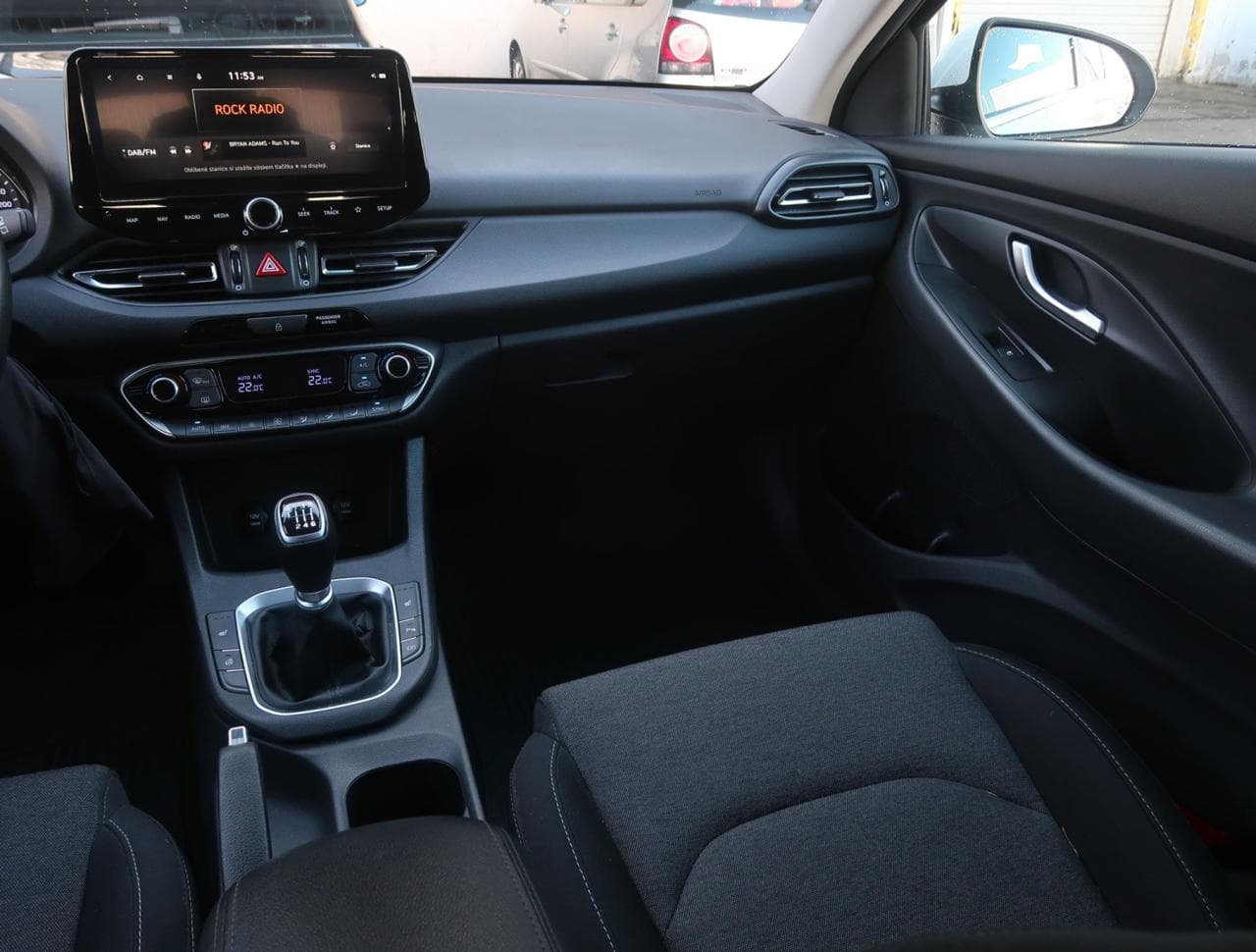2021 Hyundai i30 - 11