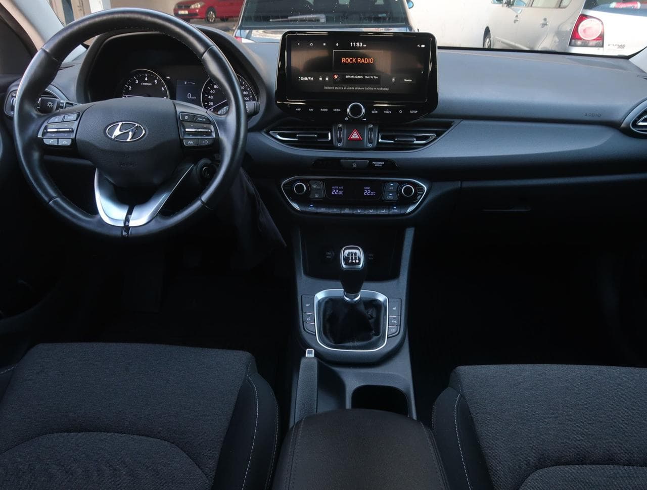 2021 Hyundai i30 - 10