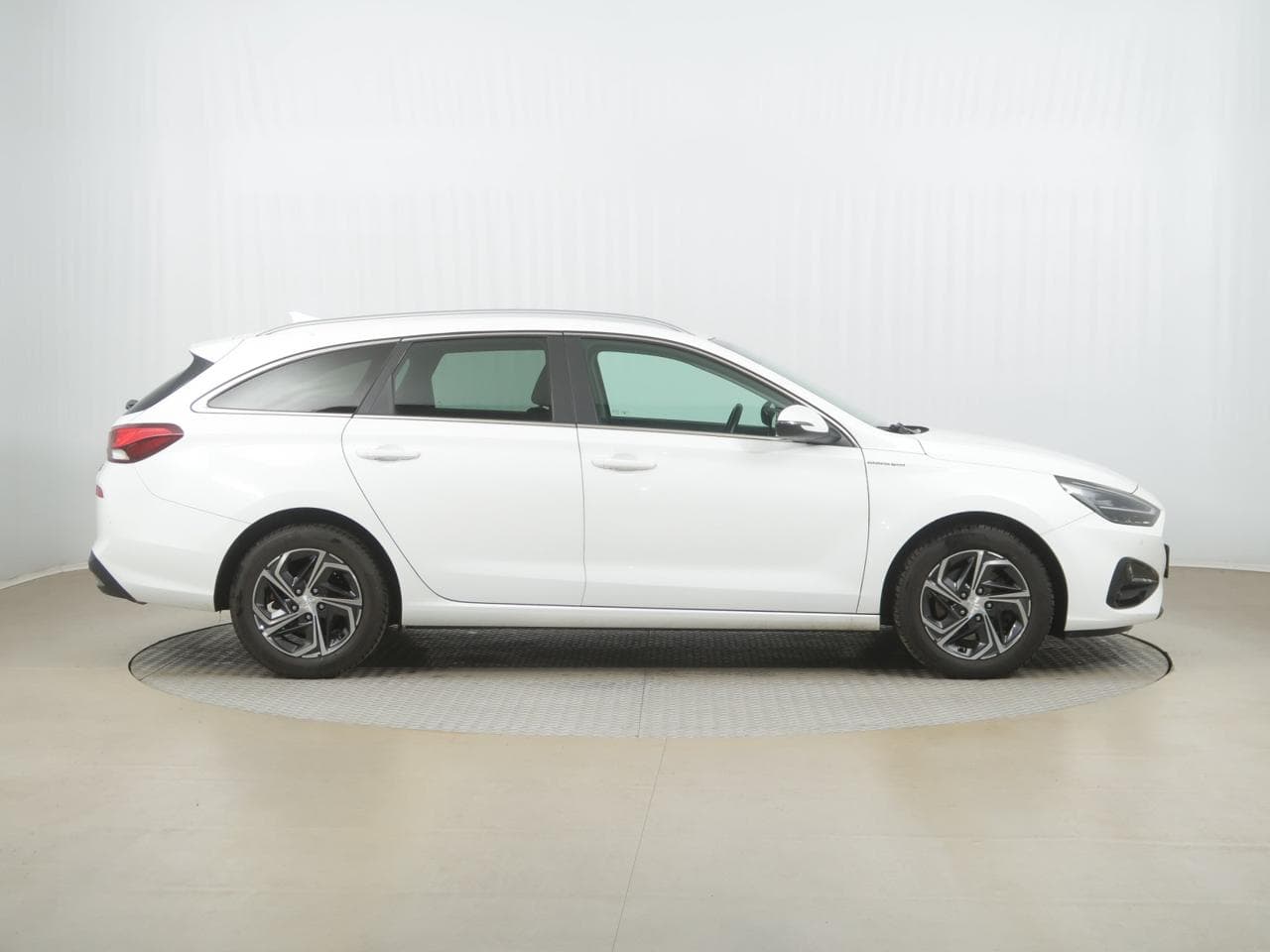 2021 Hyundai i30 - 8