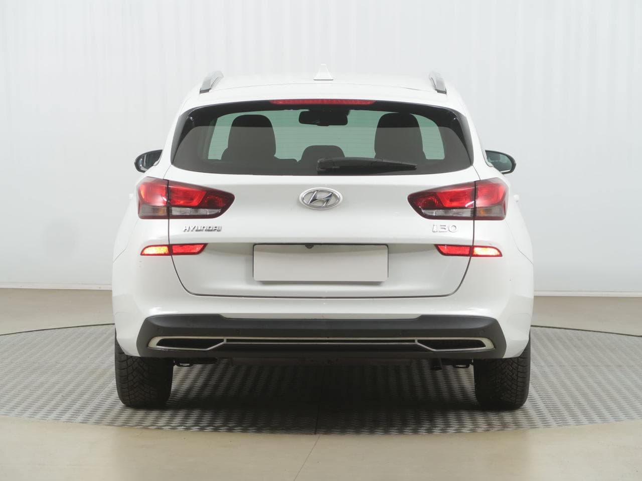 2021 Hyundai i30 - 6