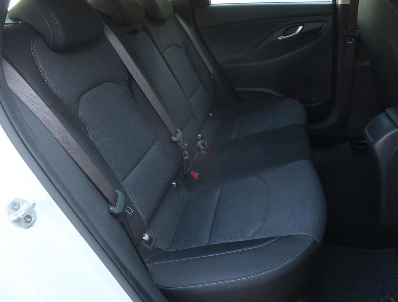 2021 Hyundai i30 - 13