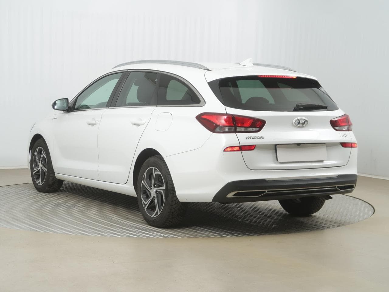 2021 Hyundai i30 - 5
