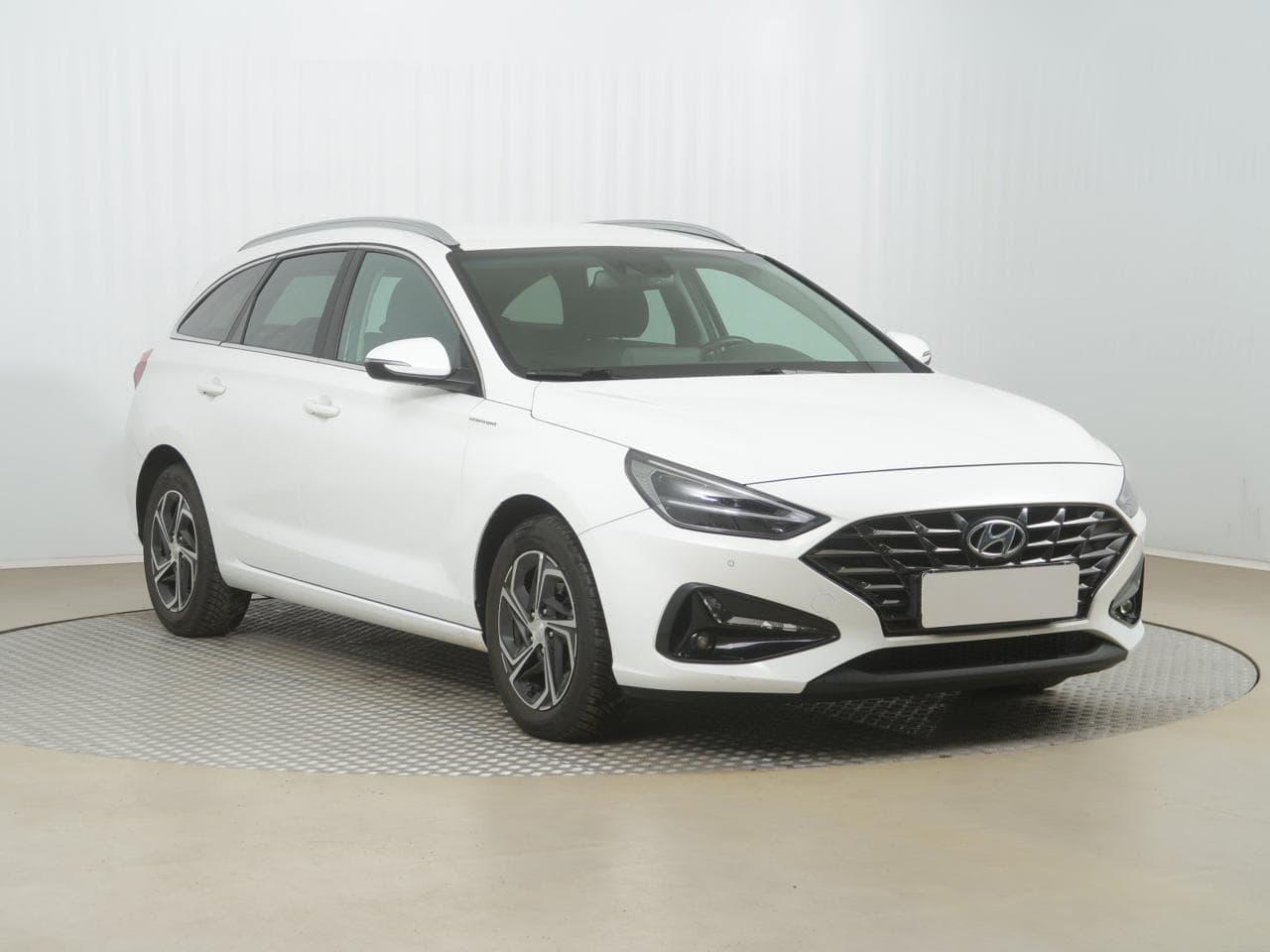 2021 Hyundai i30