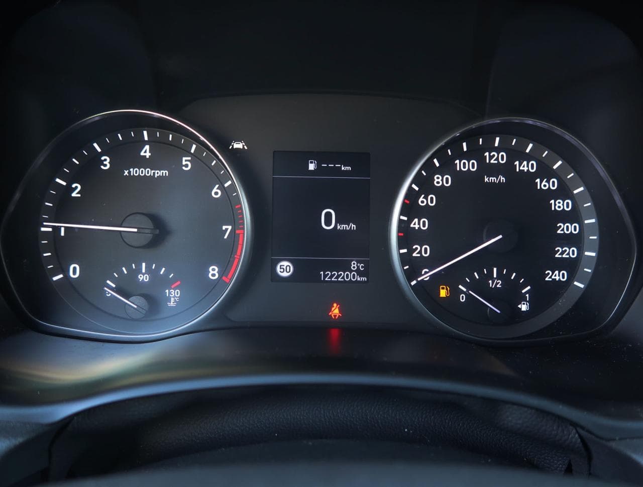 2021 Hyundai i30 - 17