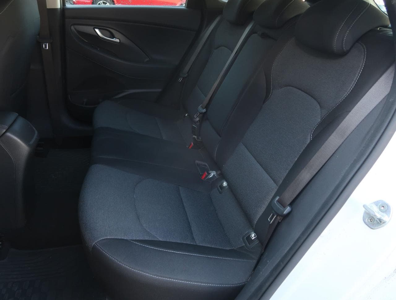 2021 Hyundai i30 - 15