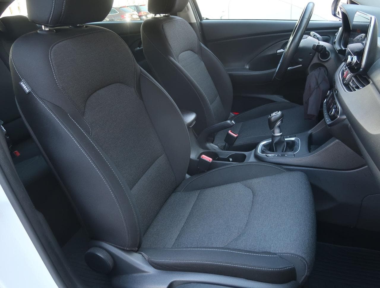 2021 Hyundai i30 - 12