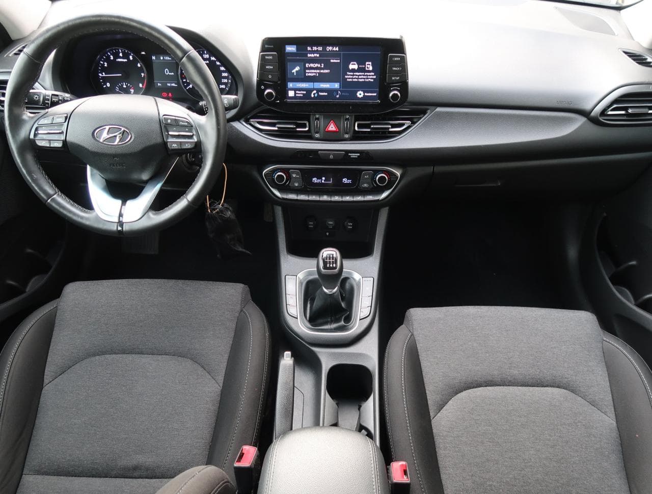 2022 Hyundai i30 - 10