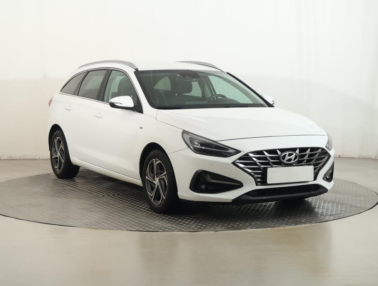 2022 Hyundai i30