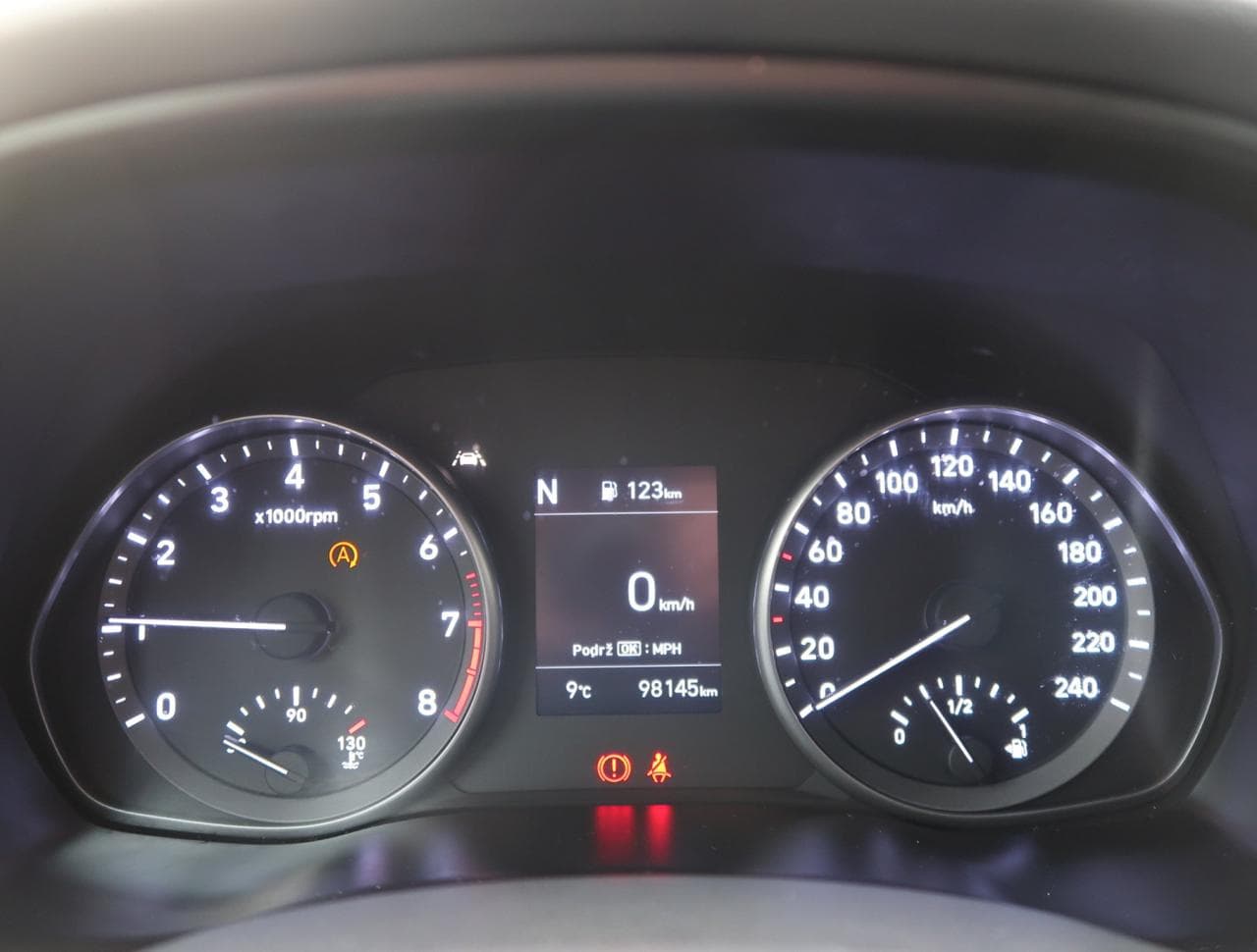 2022 Hyundai i30 - 17