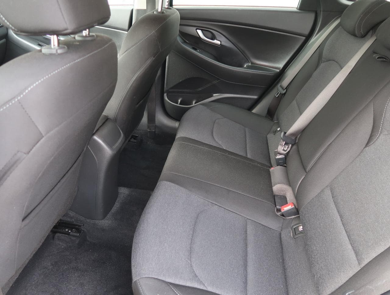 2022 Hyundai i30 - 15