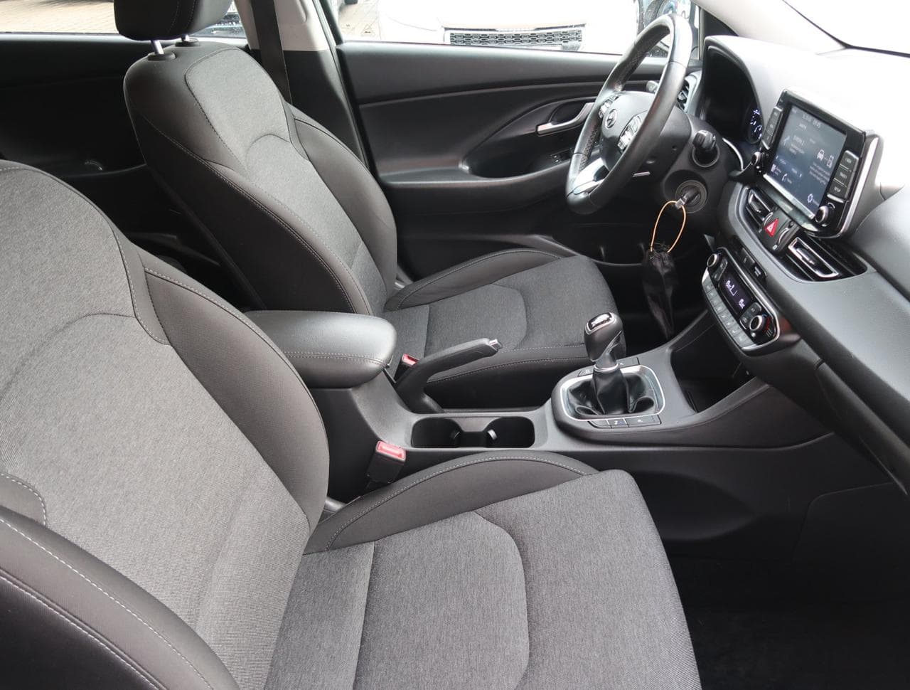 2022 Hyundai i30 - 12