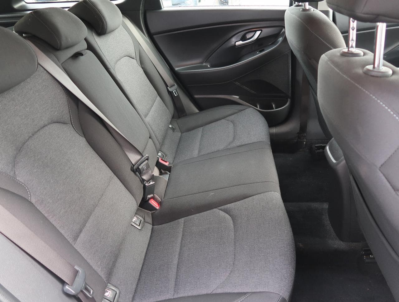 2022 Hyundai i30 - 13
