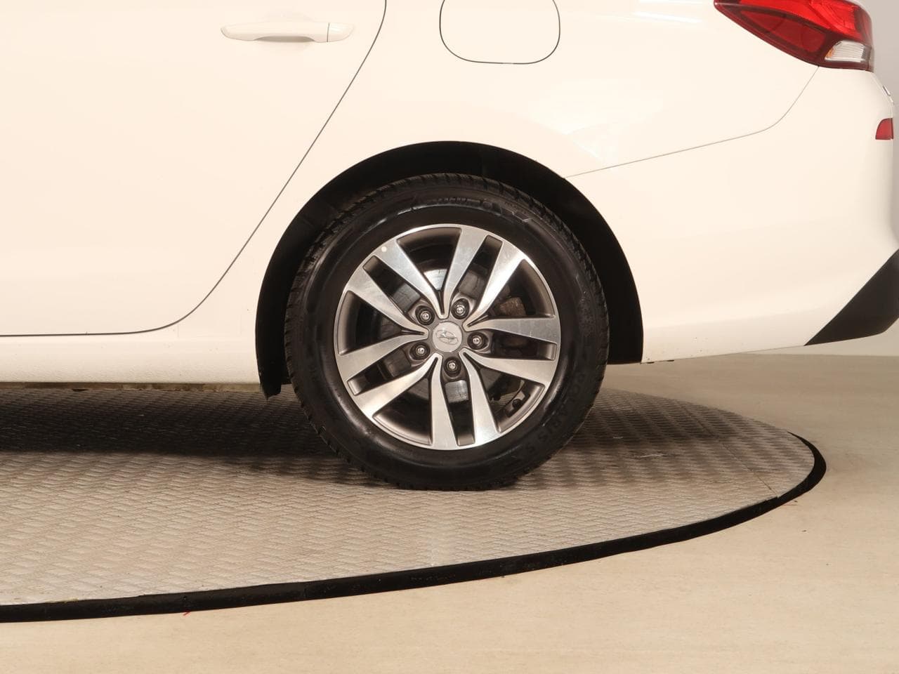 2019 Hyundai I30 - 20