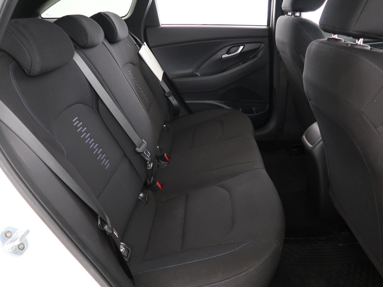 2019 Hyundai I30 - 13