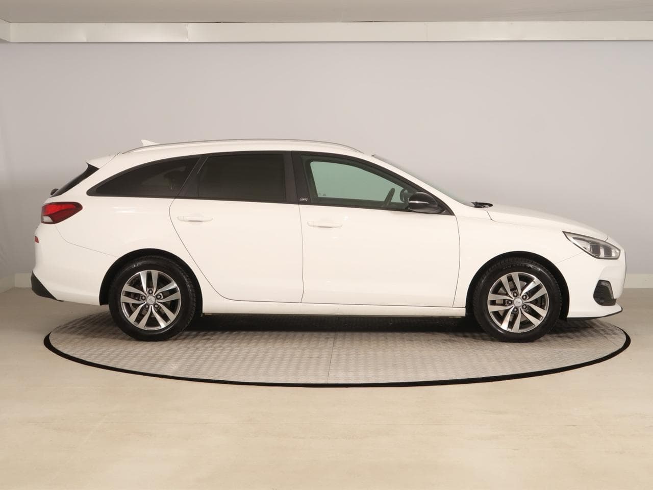 2019 Hyundai I30 - 8