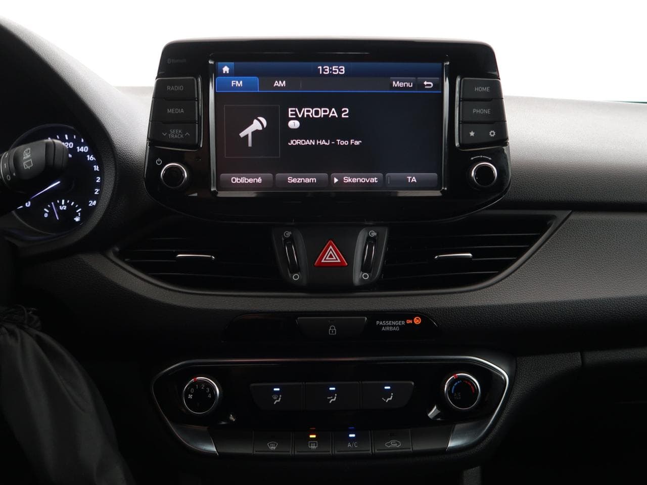 2019 Hyundai I30 - 18