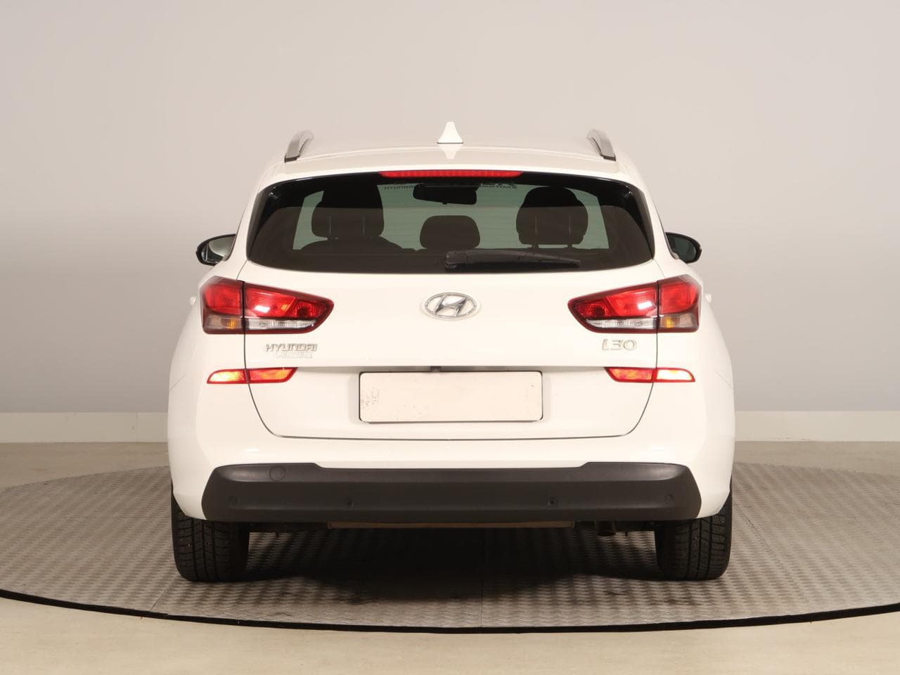 2019 Hyundai I30 - 6