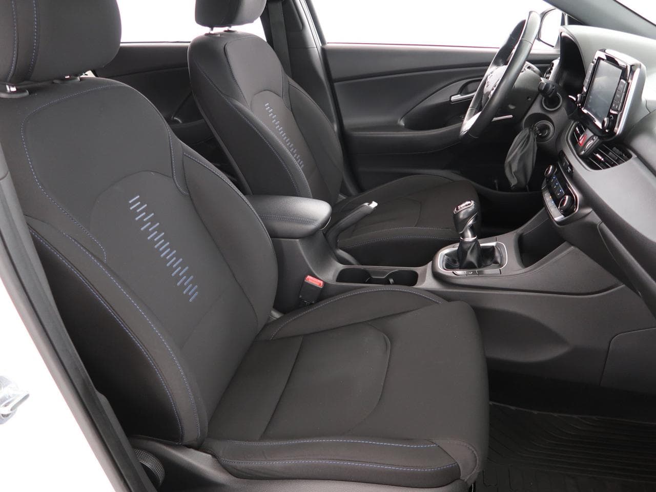 2019 Hyundai I30 - 12