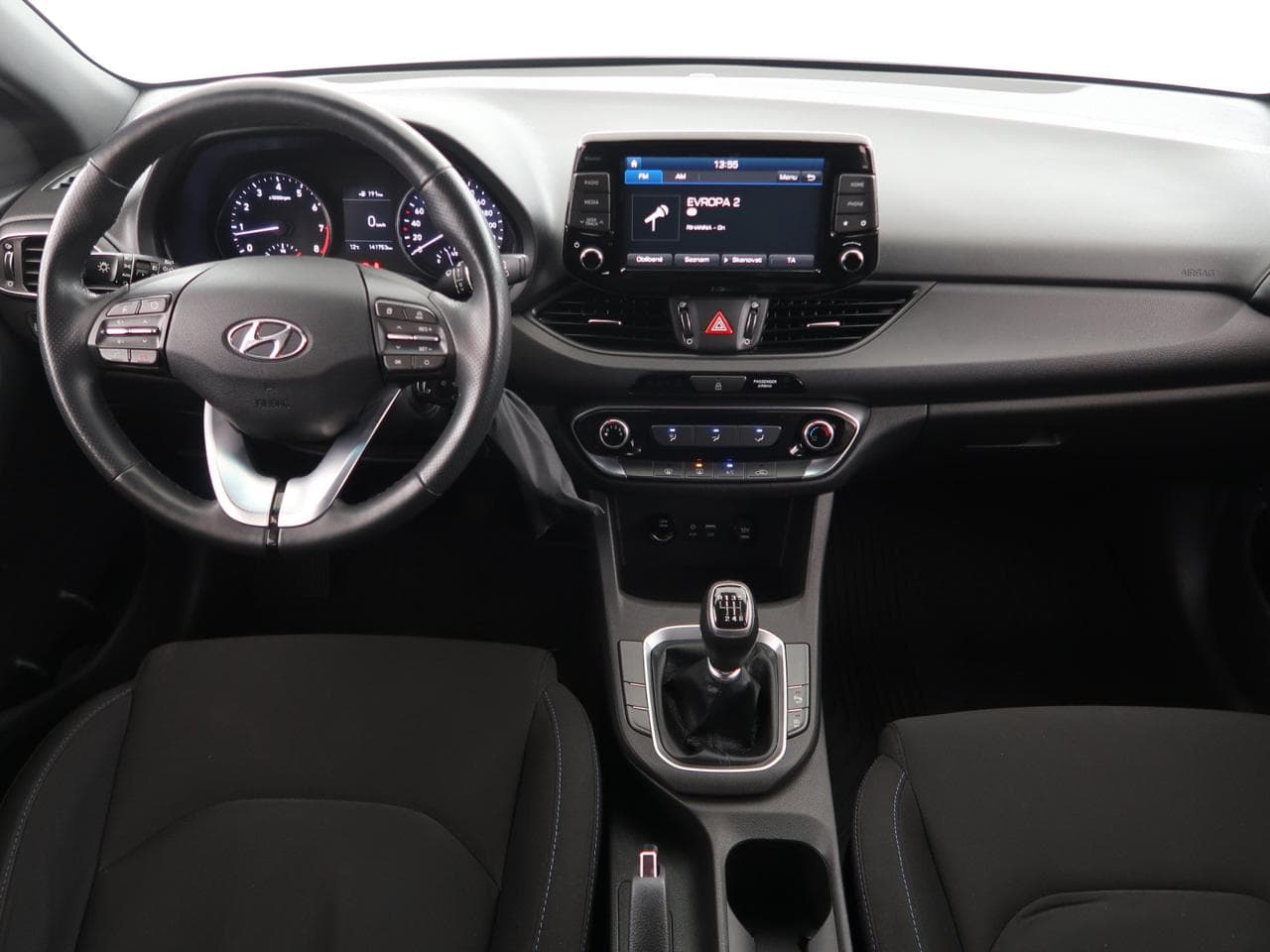 2019 Hyundai I30 - 10