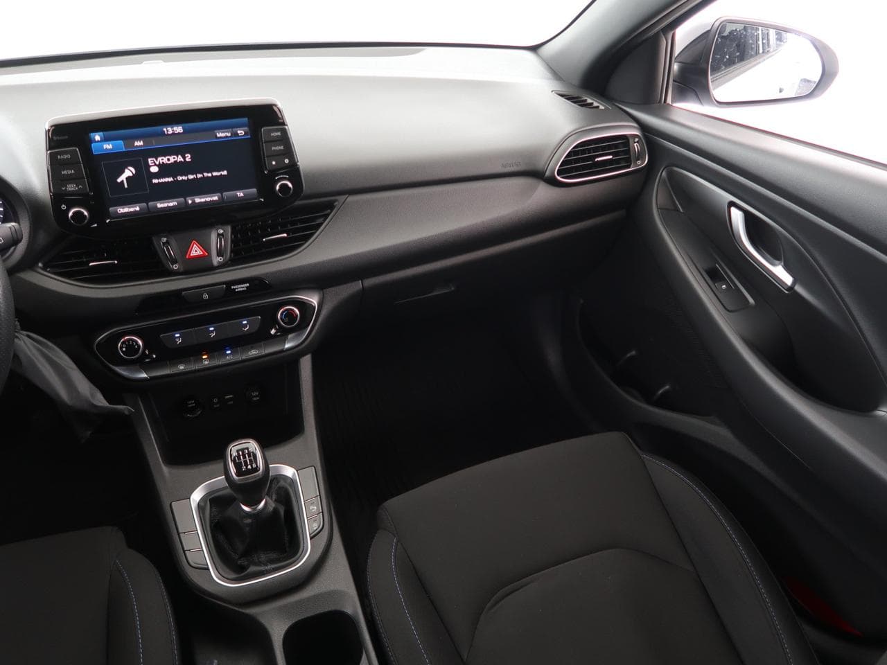 2019 Hyundai I30 - 11