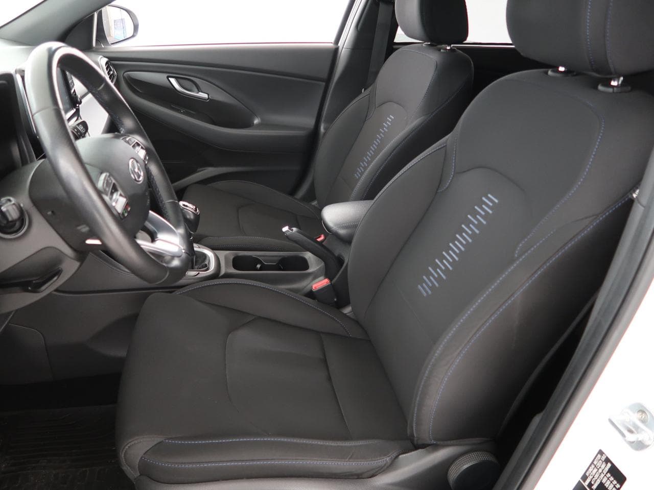 2019 Hyundai I30 - 16