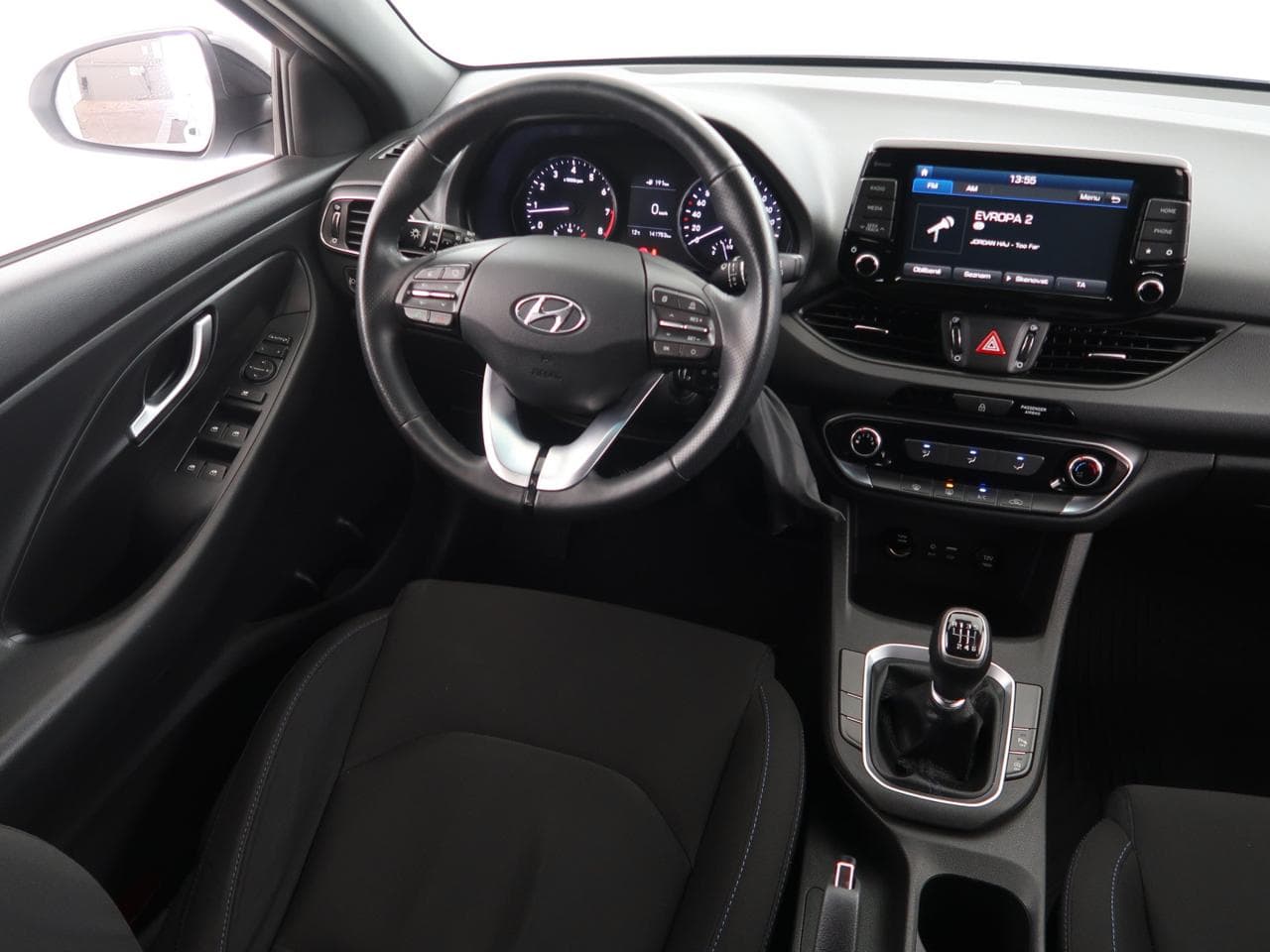 2019 Hyundai I30 - 9