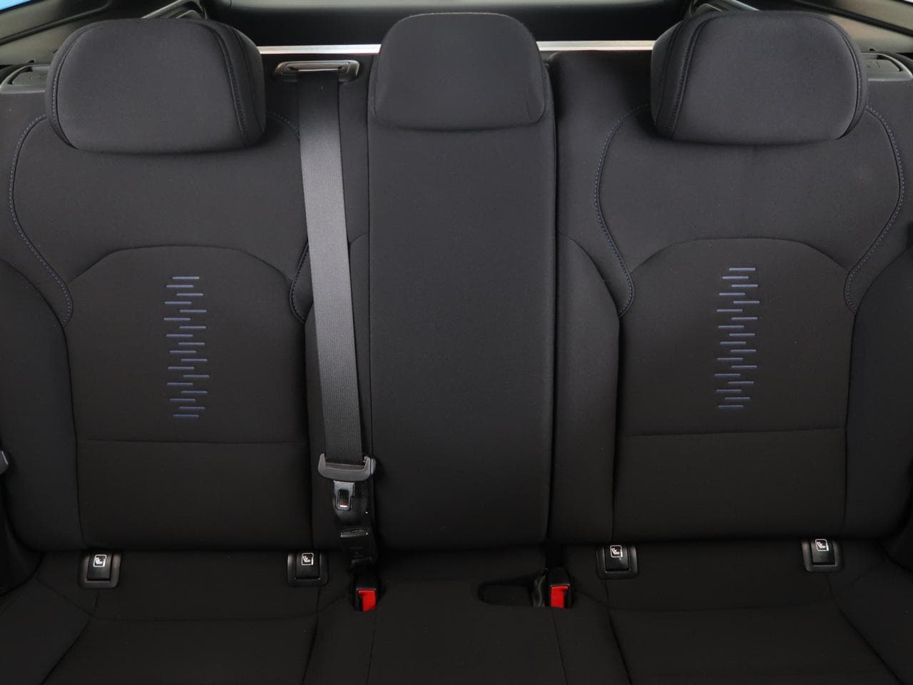 2019 Hyundai I30 - 14