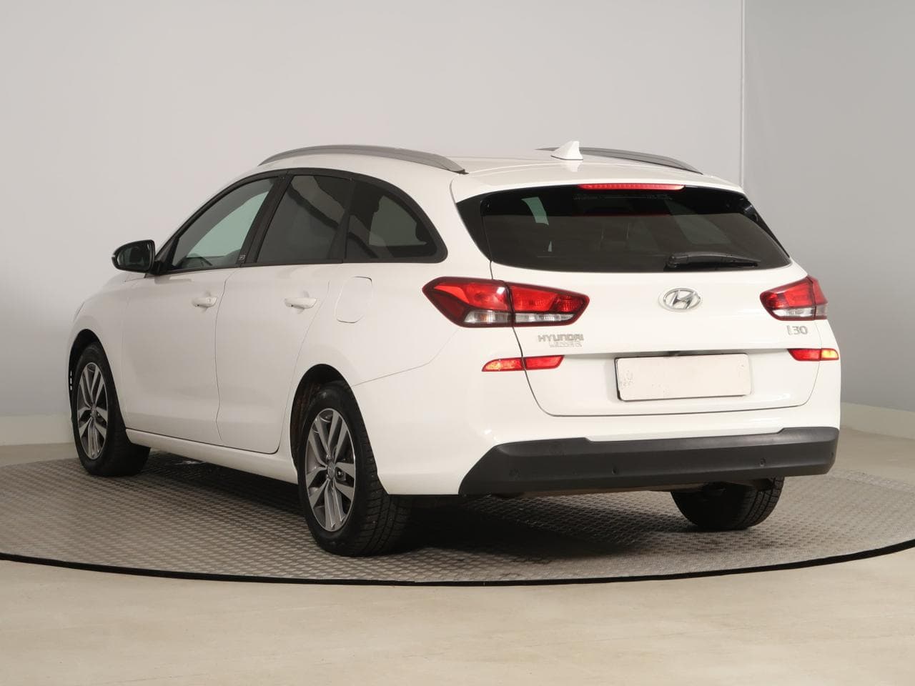 2019 Hyundai I30 - 5