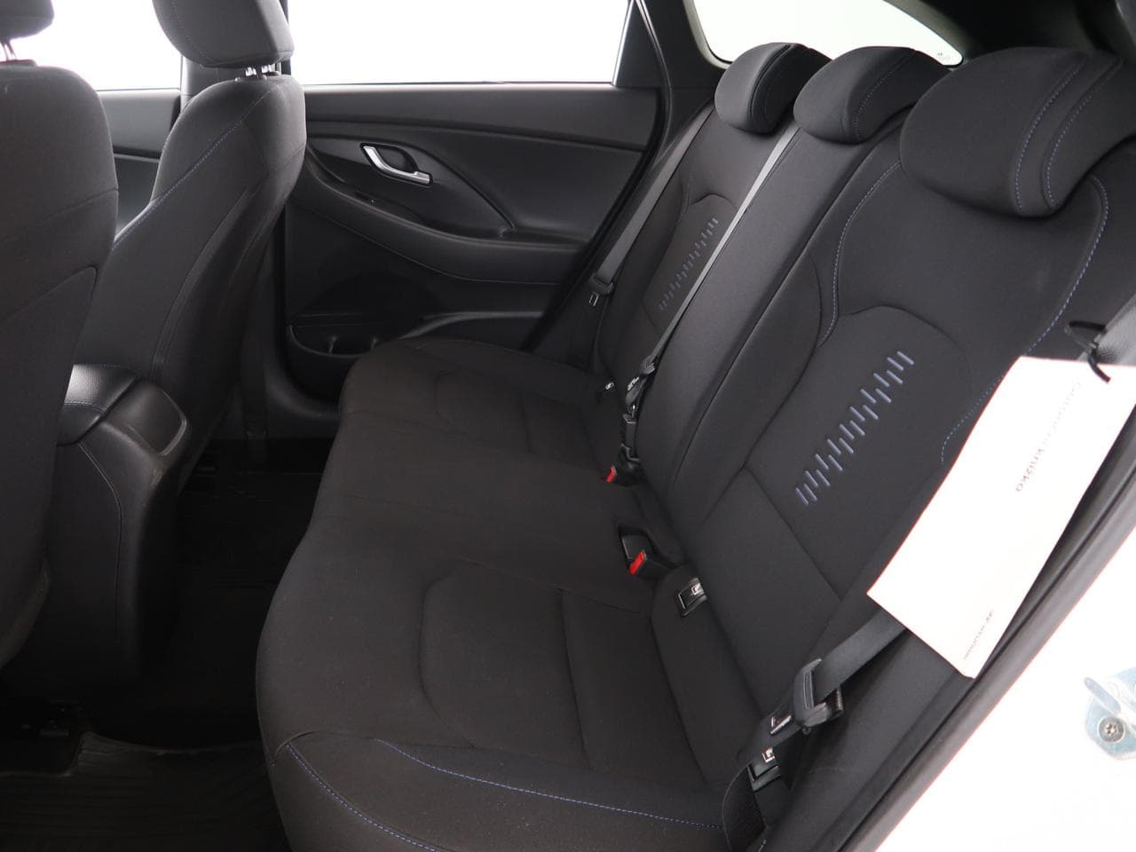 2019 Hyundai I30 - 15