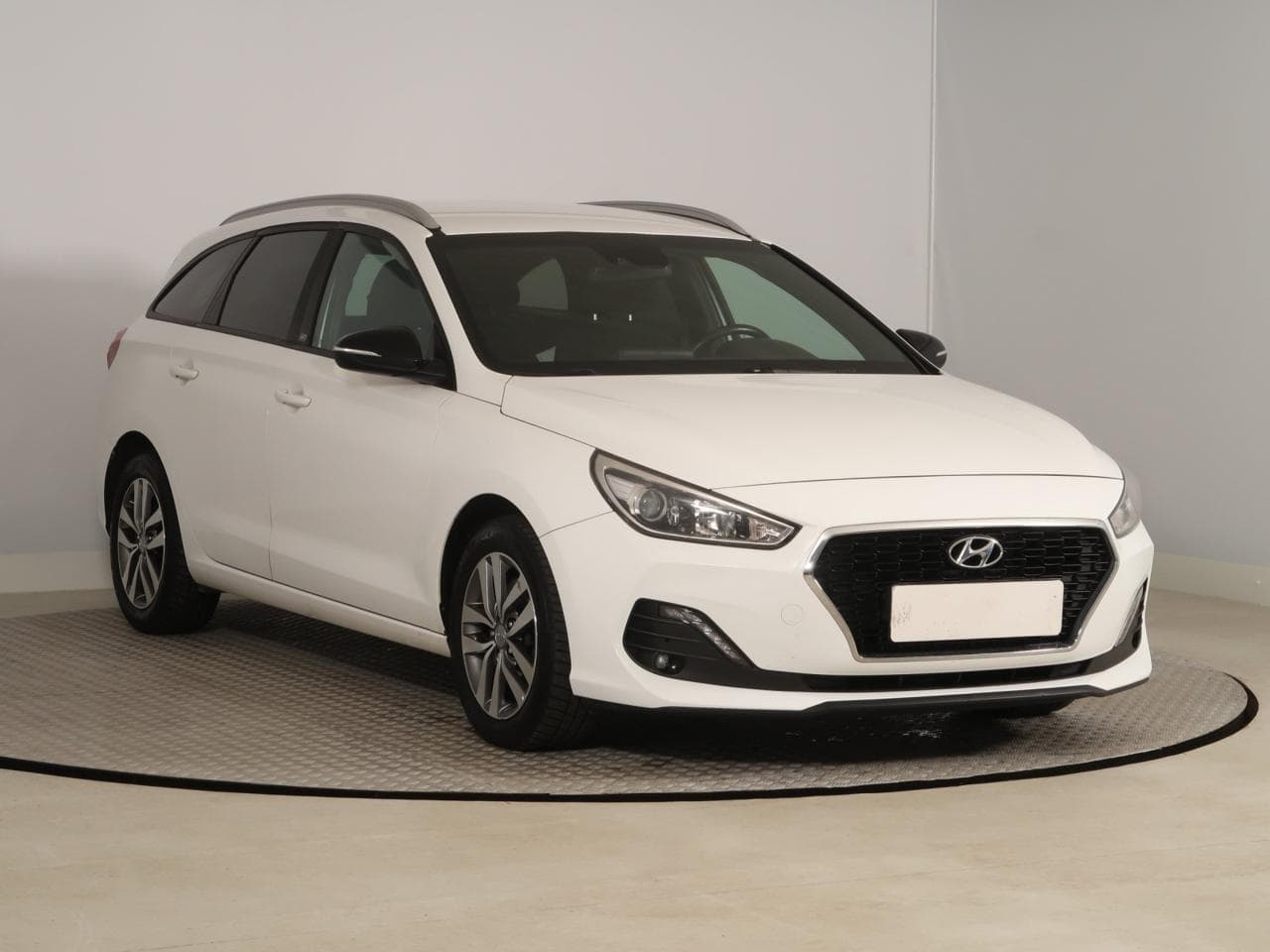 Hyundai i30 1.4 T-GDI 103kW kombi