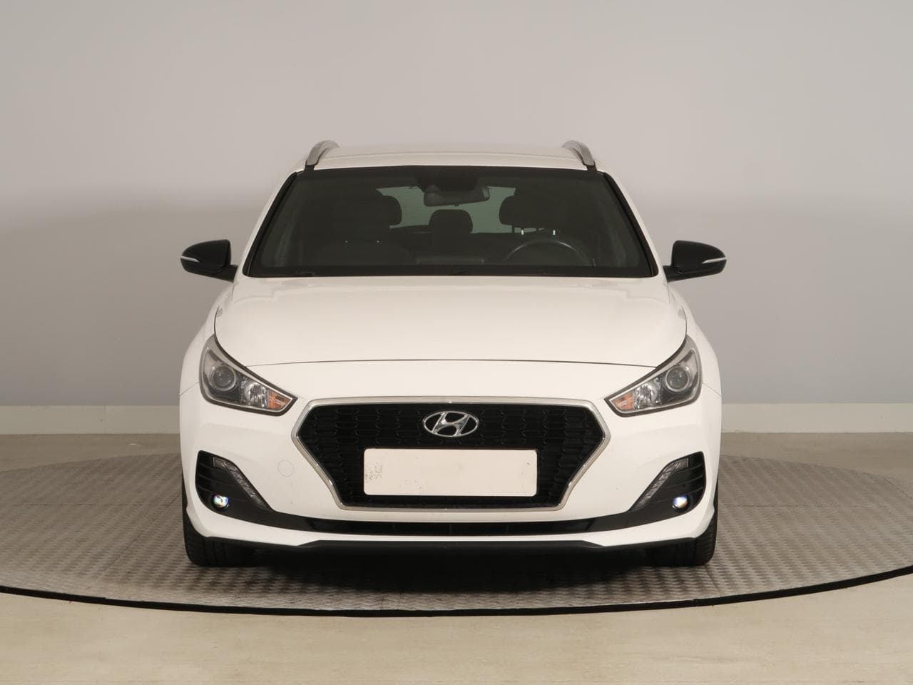 2019 Hyundai I30 - 2