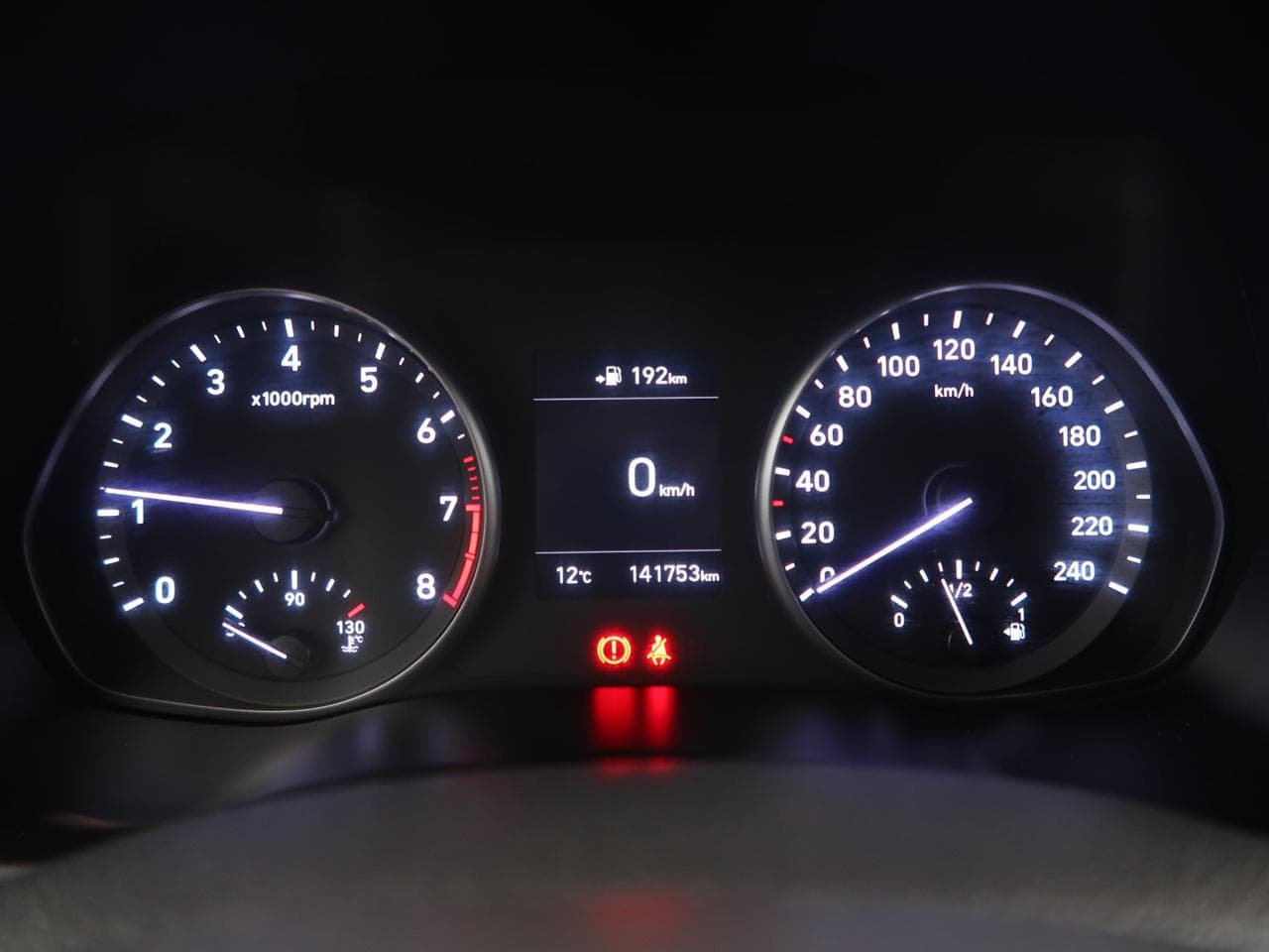 2019 Hyundai I30 - 17