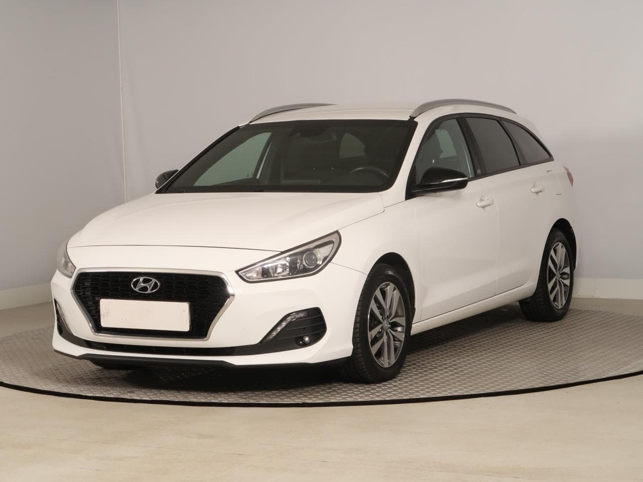 2019 Hyundai I30 - 3