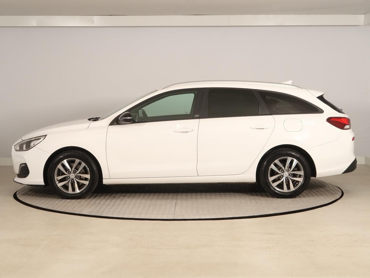 2019 Hyundai I30 - 4