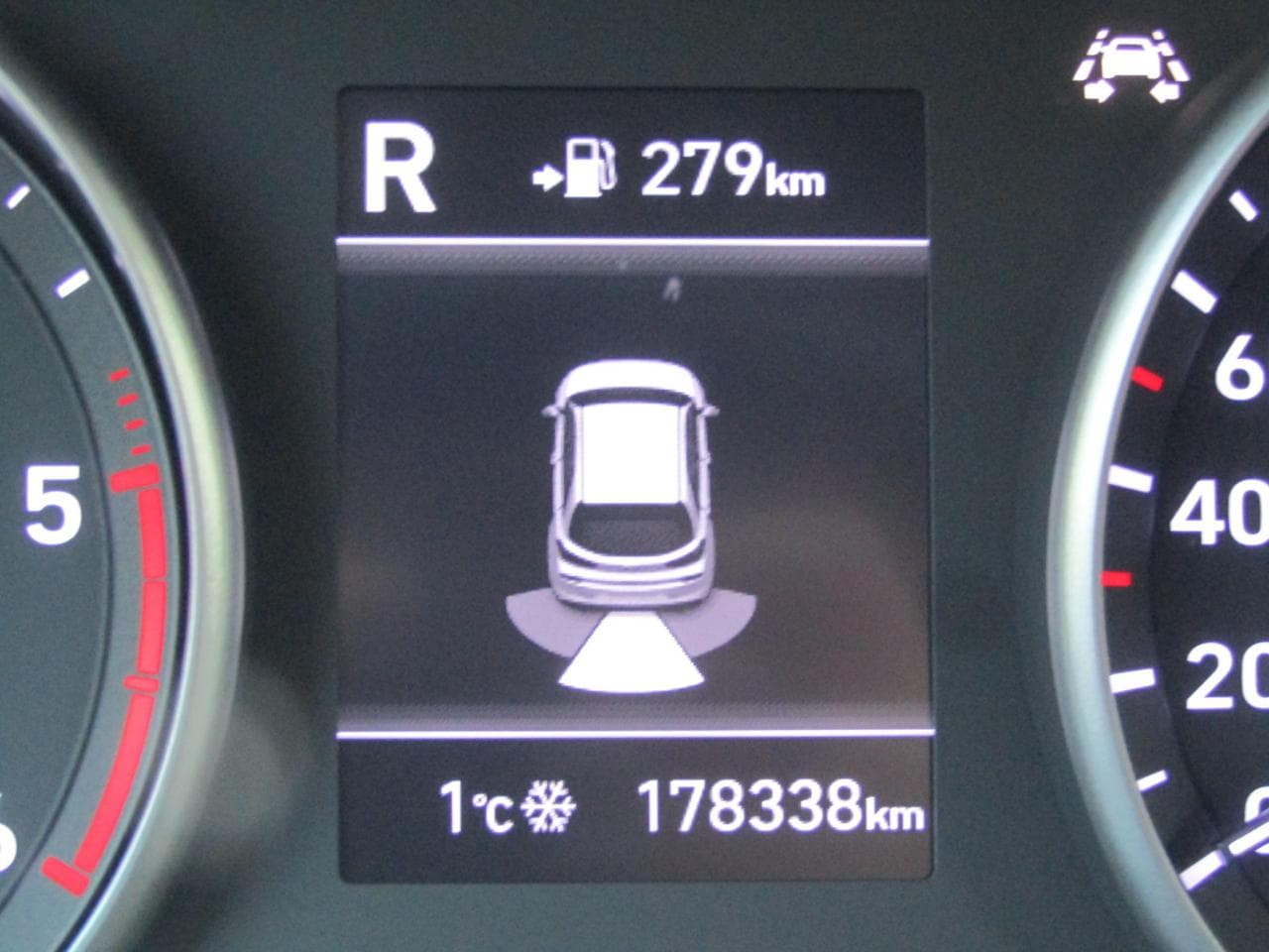 2018 Hyundai I30 - 15