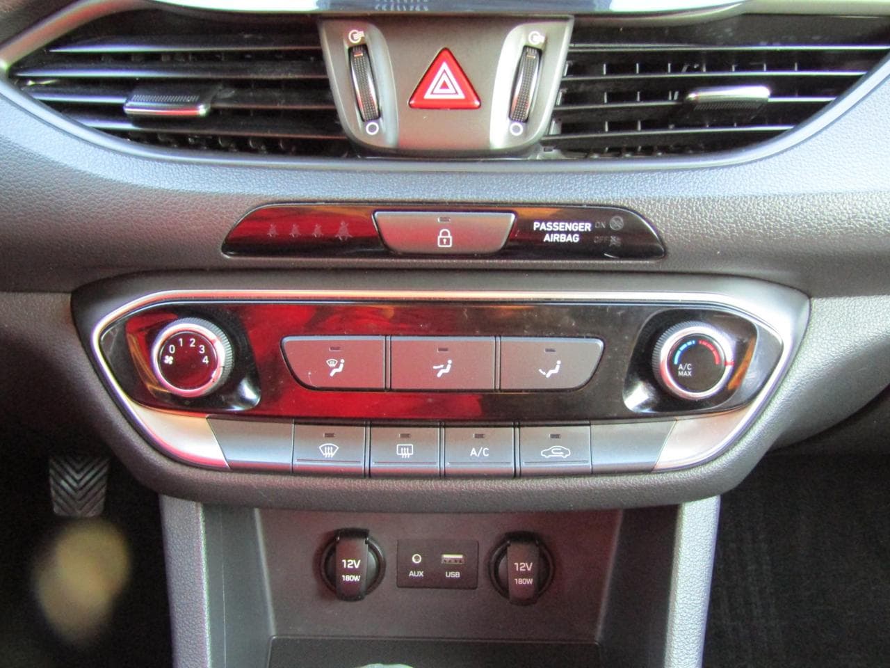 2018 Hyundai I30 - 16