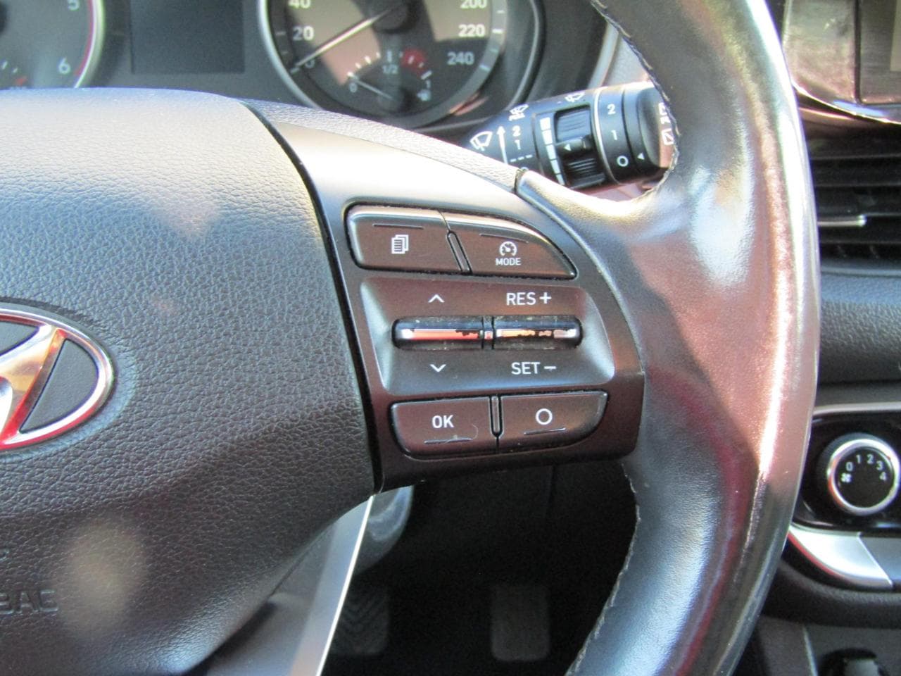 2018 Hyundai I30 - 18