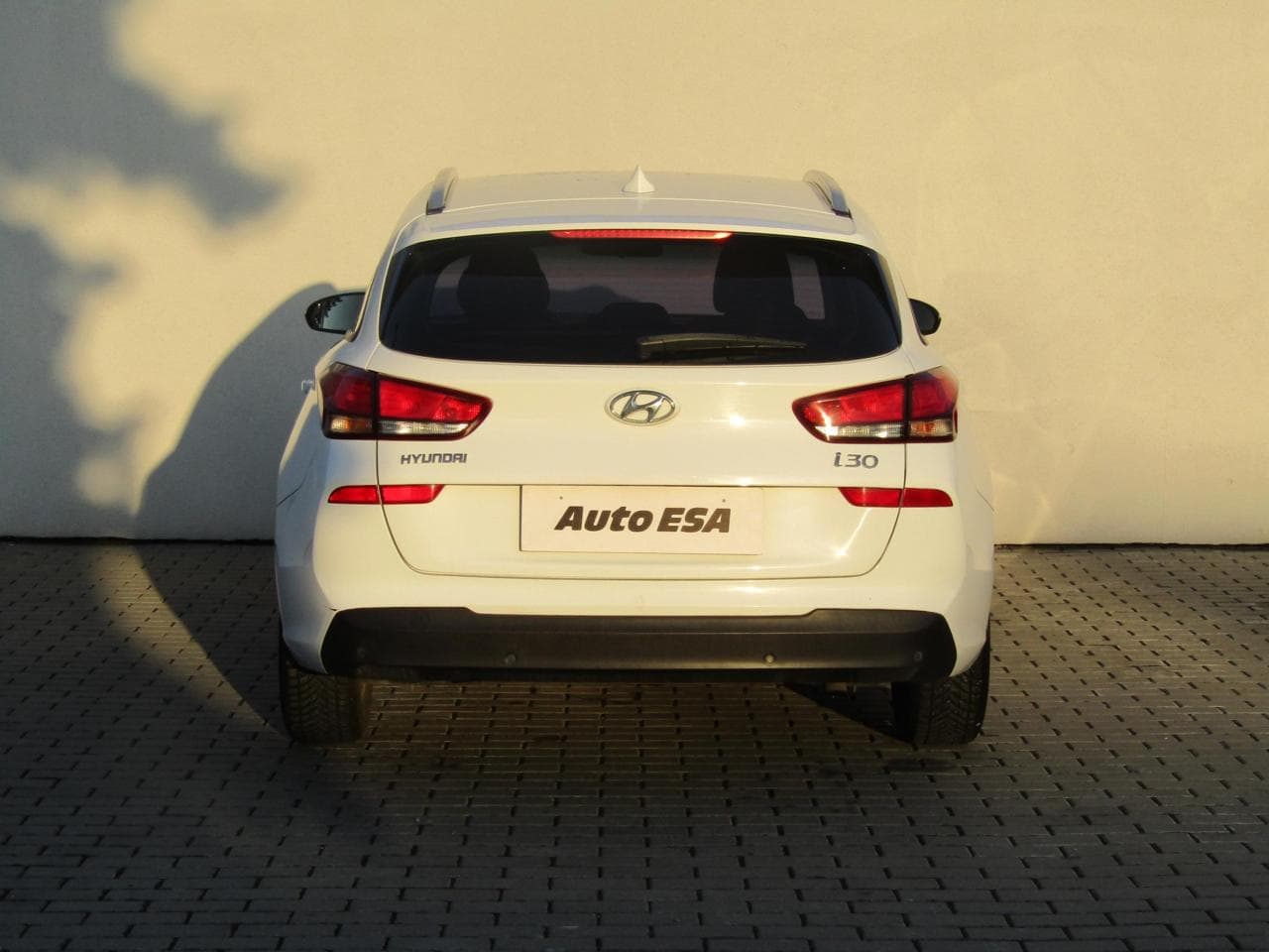 2018 Hyundai I30 - 5