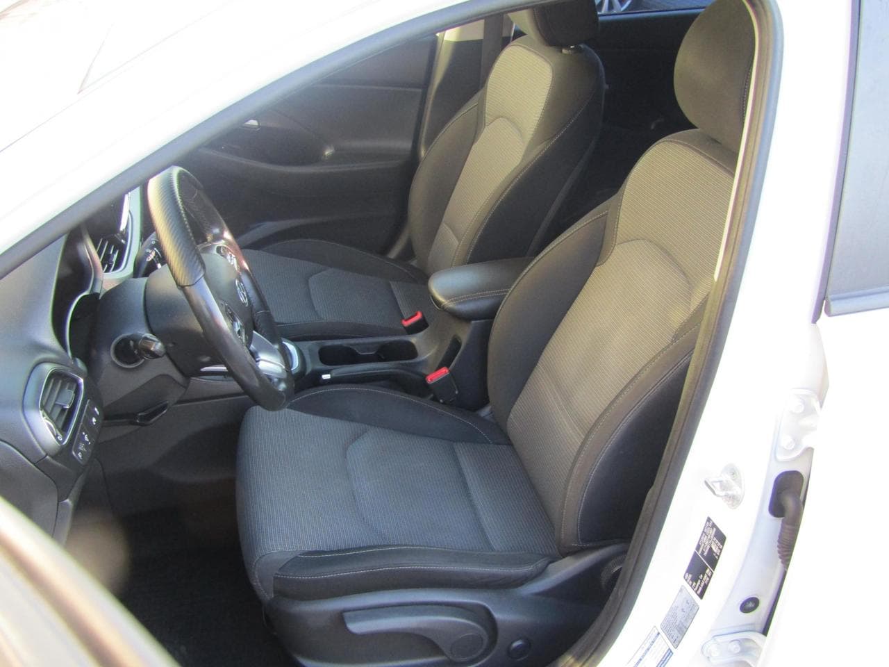 2018 Hyundai I30 - 9