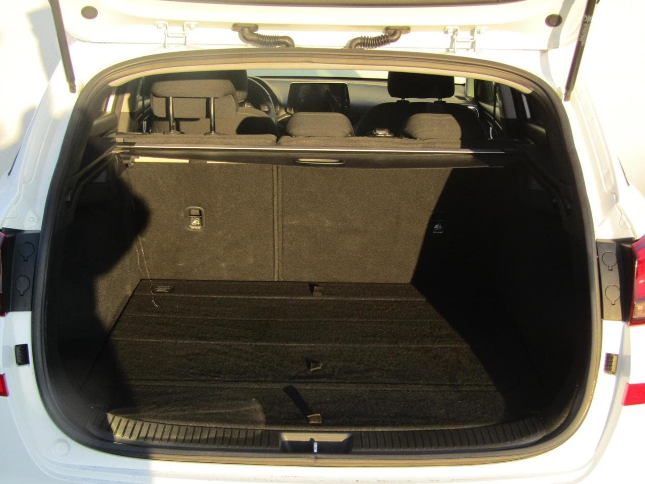 2018 Hyundai I30 - 7