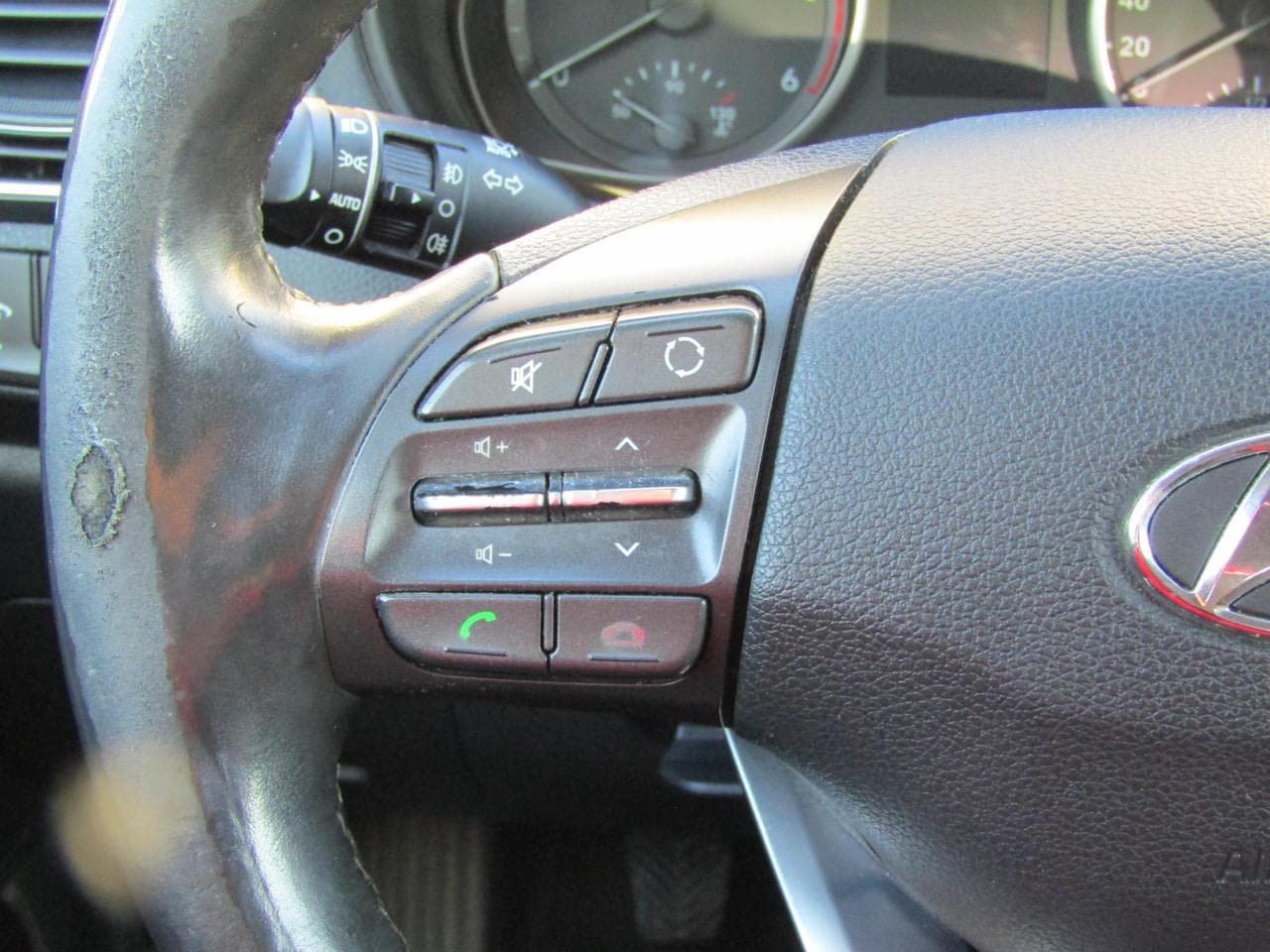 2018 Hyundai I30 - 17