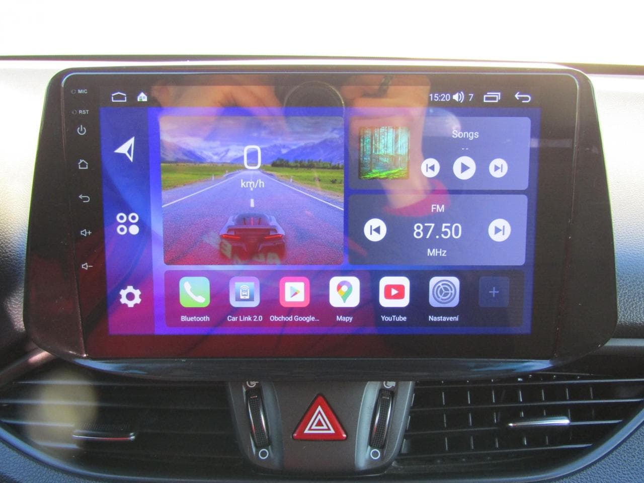 2018 Hyundai I30 - 13