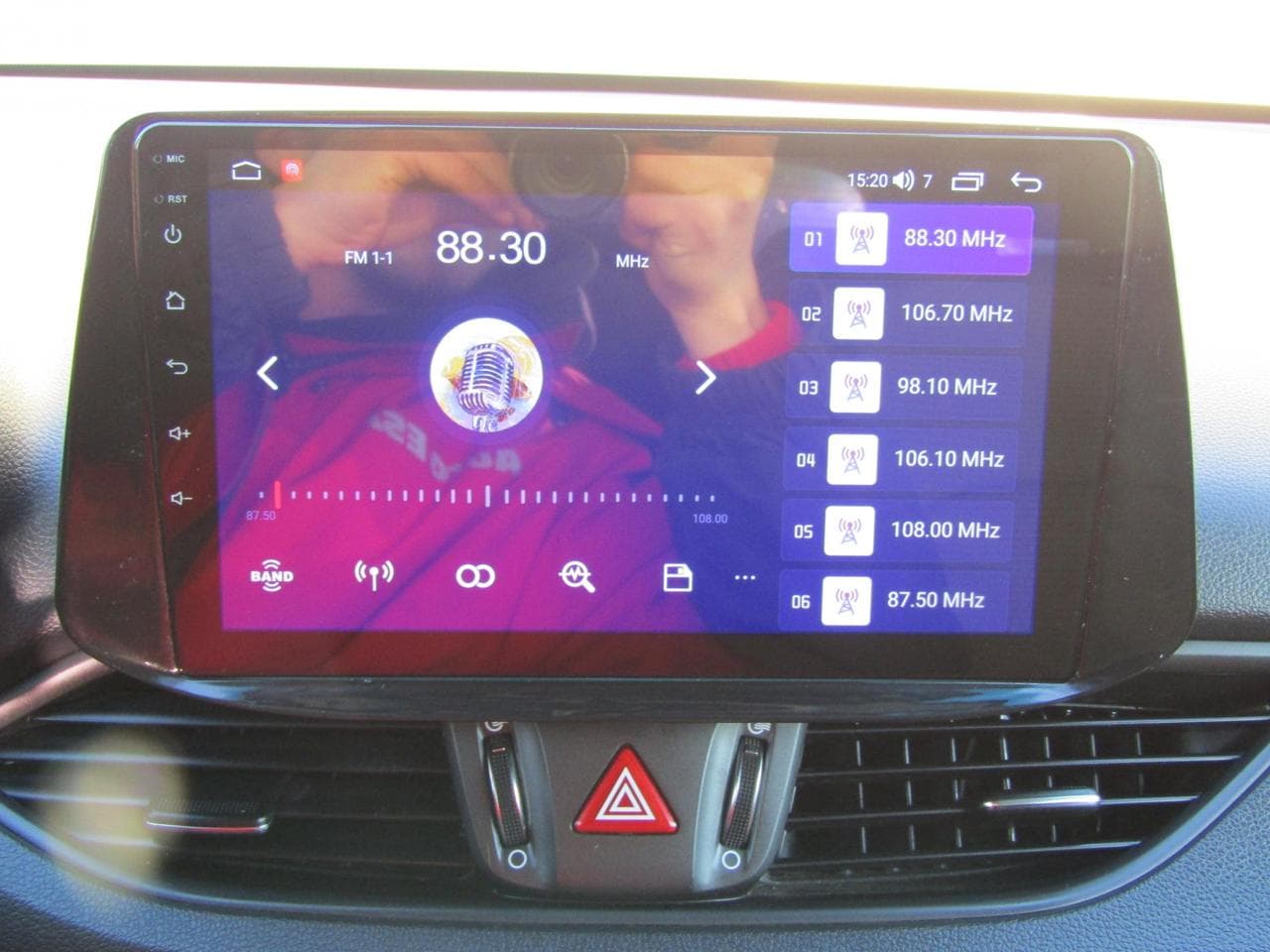 2018 Hyundai I30 - 14