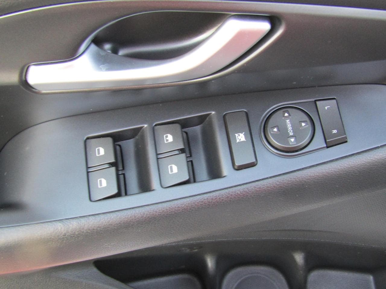 2018 Hyundai I30 - 11